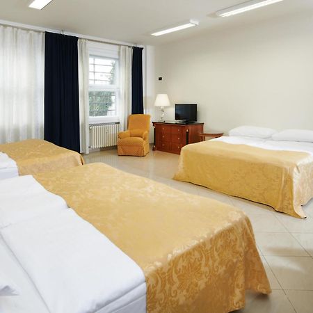 Hotel Bologna Prague Extérieur photo
