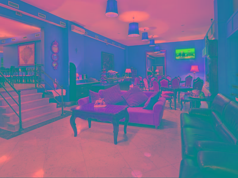 Hotel Bologna Prague Extérieur photo