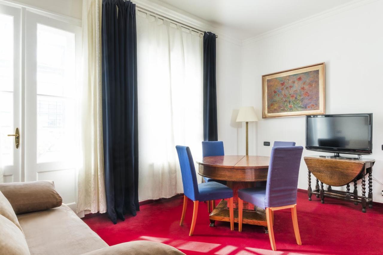 Hotel Bologna Prague Extérieur photo