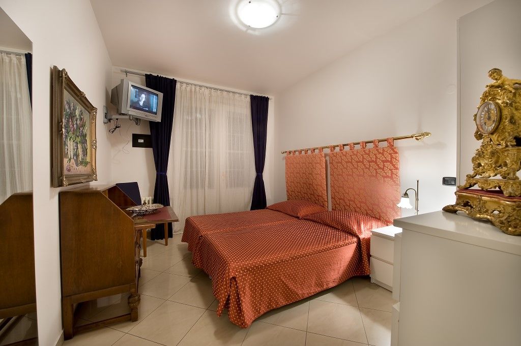 Hotel Bologna Prague Extérieur photo
