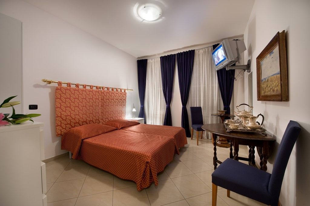 Hotel Bologna Prague Extérieur photo