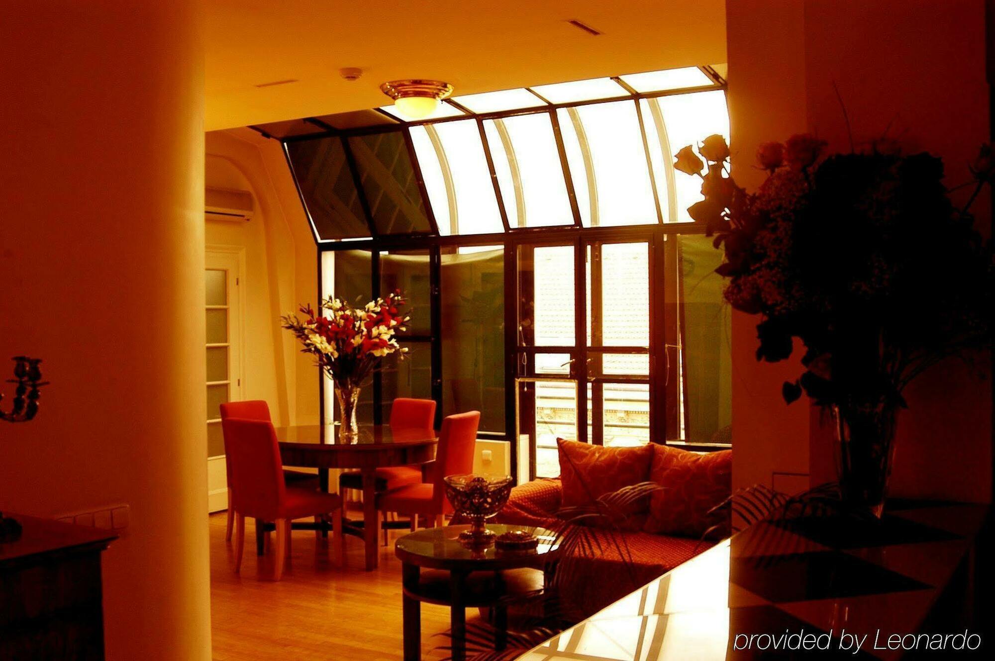 Hotel Bologna Prague Chambre photo